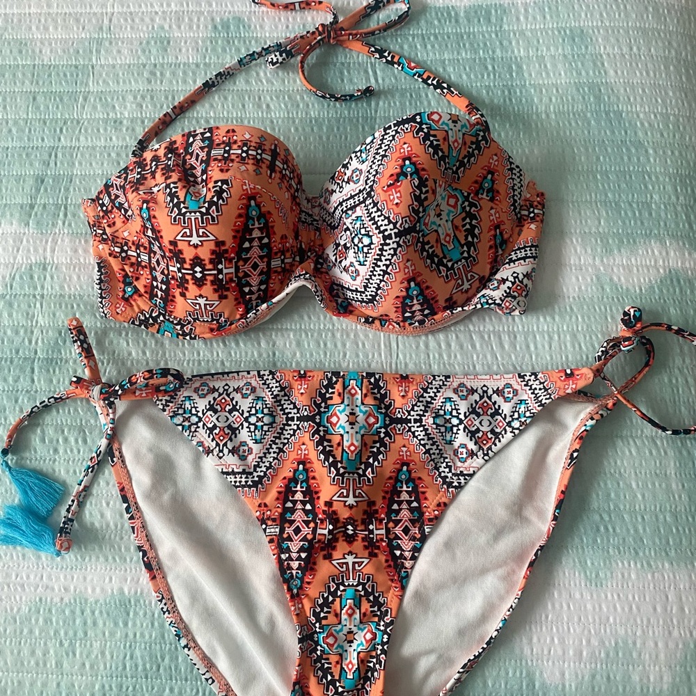 Ninety-Nine Bikini
